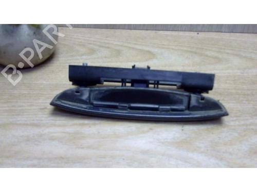 Modulo electronico CITROËN C5 I (DC_) 2.2 HDi (DC4HXB, DC4HXE) | BP25401803M83 
