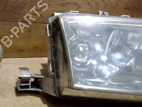 Right headlight SKODA OCTAVIA I (1U2) 1.9 TDI | BP25401999C29 