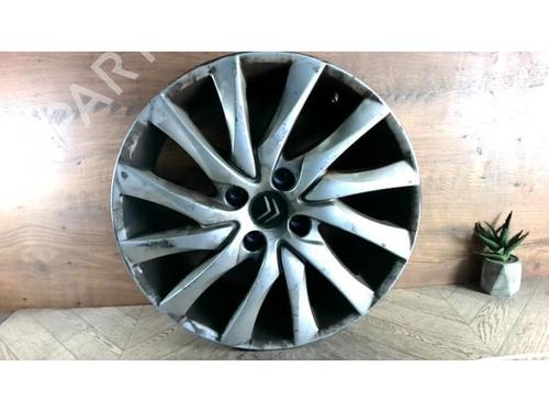 Felg CITROËN C4 I (LC_) 1.6 HDi | BP25419713C45 