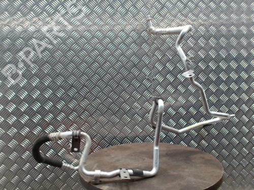 Klimaleitungen für Klimaleitungen RENAULT TRAFIC III Van (FG_) 2.0 dCi 120 (FGMN) (120 hp) 33719739 33719739