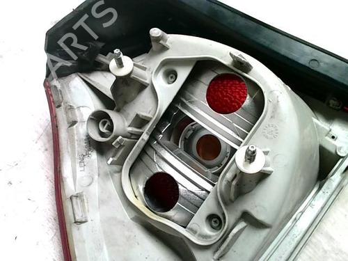 Used Right taillight VW GOLF V (1K1) 1.9 TDI (105 hp) 28118573