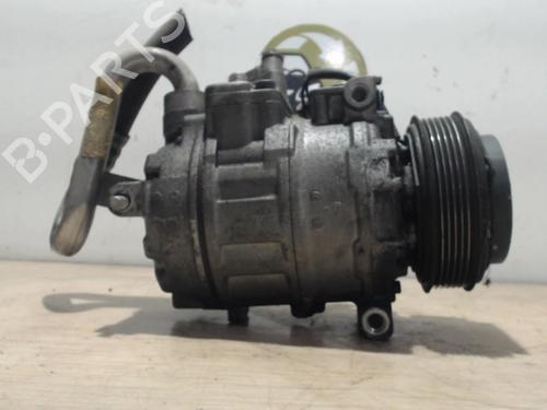 Used AC compressor OPEL ZAFIRA A MPV (T98) 2.0 DTI 16V (F75) (101 hp) 25387908
