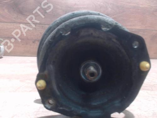 Used Right front shock absorber RENAULT VEL SATIS (BJ0_) 2.2 dCi (BJ0E, BJ0F) (150 hp) 25402449