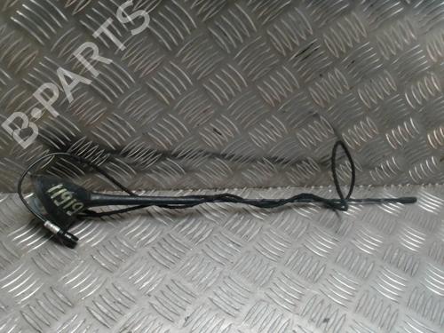 Antenne/Base PEUGEOT 207 SW (WK_) 1.6 HDi (92 hp) 31257337