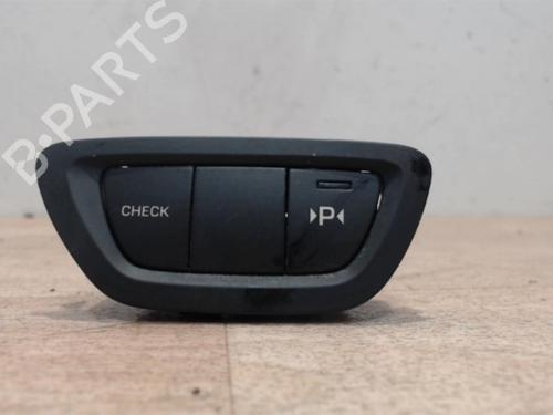 Used Switch RENAULT KANGOO (KC0/1_) 1.4 (KC0C, KC0H, KC0B, KC0M) (75 hp) 25414840