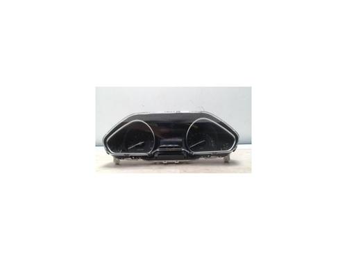 Used Instrument cluster PEUGEOT 208 I (CA_, CC_) 1.6 HDi (92 hp) 25421168