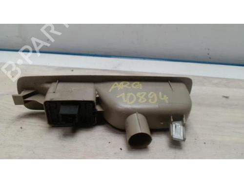 Left rear window switch RENAULT MEGANE III Hatchback (BZ0/1_, B3_) 1.5 dCi | BP25418765I29 