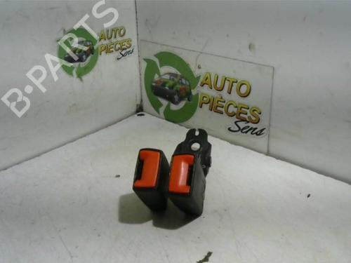 Used Seat buckle FORD MONDEO III Turnier (BWY) 2.0 16V TDDi / TDCi (115 hp) 25398930