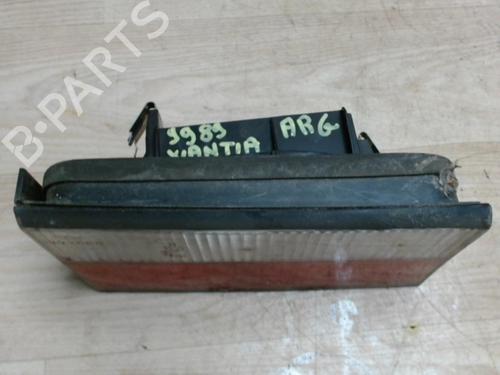 Feu de coffre gauche CITROËN XANTIA (X1_, X2_) 1.9 D (69 hp) 31224949