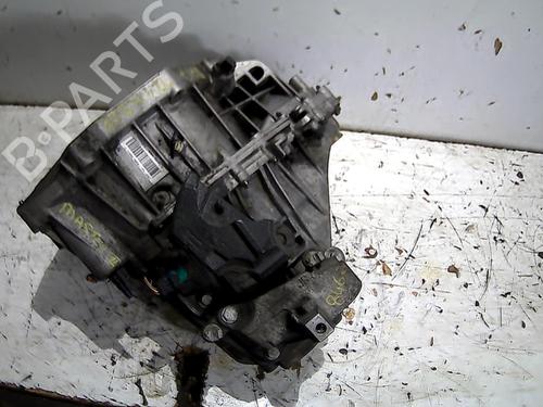Gearbox RENAULT MEGANE III Hatchback (BZ0/1_, B3_) 1.5 dCi | BP25411226M3 - Image 3