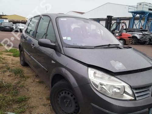 Licence plate light RENAULT SCÉNIC II (JM0/1_) 1.9 dCi (JM0G, JM12, JM1G, JM2C) | BP27922210I40 