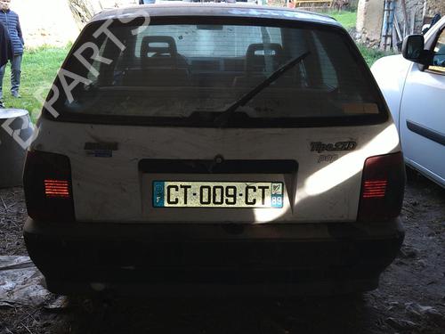 Used Parts FIAT TIPO (160_) 1.7 D (160.AG) 2399244
