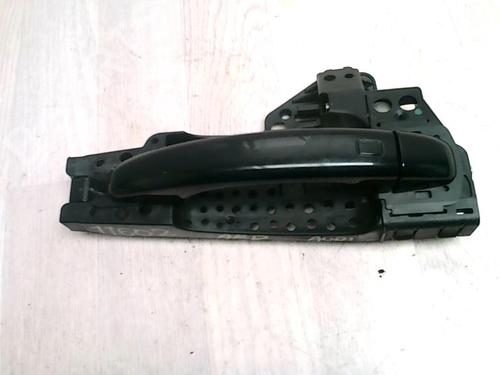 Used Rear right exterior door handle AUDI A4 B8 Avant (8K5) 3.0 TDI quattro (240 hp) 31221242