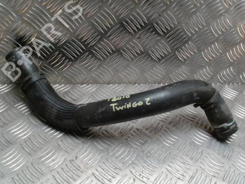 Used Pipe RENAULT TWINGO II (CN0_) 1.2 16V (CN04, CN0B) (75 hp) 31238497