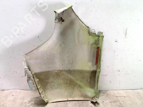Right front fenders PEUGEOT BOXER Van 2.2 HDi 100 | BP27603898C42 