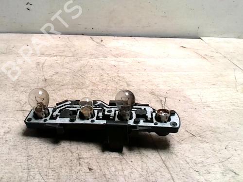 Licence plate light VW POLO (6N2) 1.4 | BP25424285I40