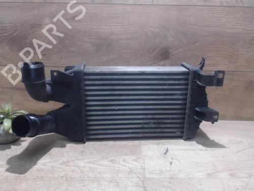 Intercooler OPEL ASTRA H GTC (A04) 1.7 CDTi (L08) (101 hp) 31219980