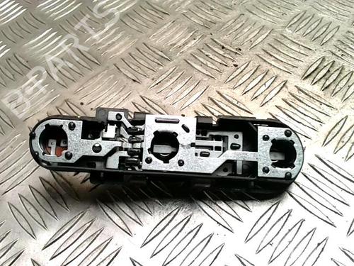 Kentekenverlichting CITROËN EVASION MPV (22, U6) 2.0 HDI (109 hp) 31234986