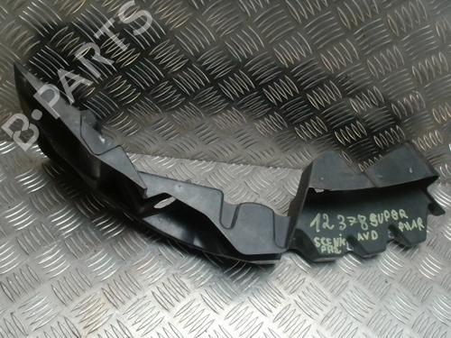 Kofangerbeslag foran RENAULT SCÉNIC II (JM0/1_) 1.5 dCi (JM1E, JM16) (106 hp) 31231700