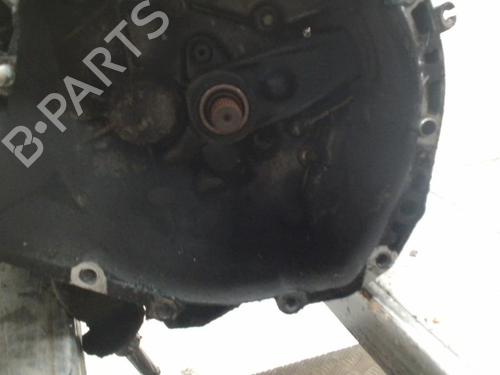 Gearbox RENAULT CLIO II (BB_, CB_) 1.5 dCi (B/CB07) | BP31087632M3