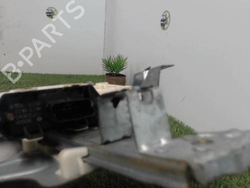 Rear left window mechanism CITROËN C4 I (LC_) 1.6 HDi | BP25396032C24