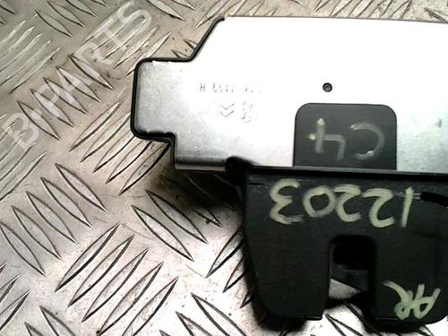 Tailgate lock CITROËN C4 II (NC_) 1.6 BlueHDi 115 | BP31332324C101