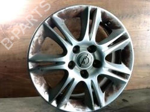 Używane Felga OPEL CORSA D (S07) 1.7 CDTI (L08, L68) (130 hp) 26533795