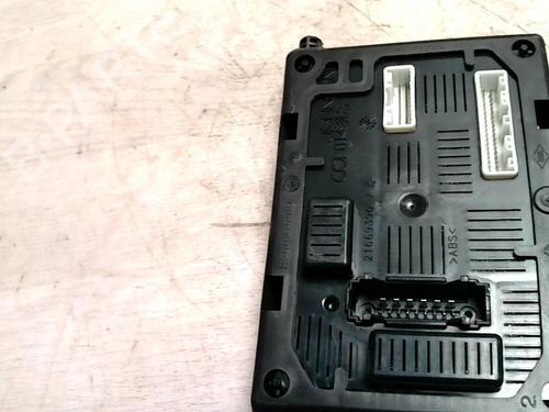 Fuse box RENAULT MODUS / GRAND MODUS (F/JP0_) 1.5 dCi (FP0D, JP0D) | BP25422841E1