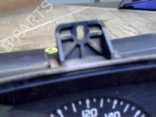 Instrument cluster RENAULT MEGANE I (BA0/1_) 1.9 D Eco (BA0A, BA0U, BA0R) | BP25416088C47 