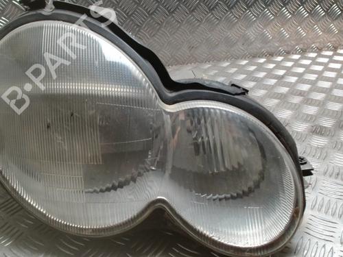 Used Right headlight Right headlight 37724555 37724555