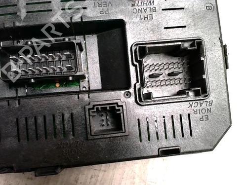 Fuse box CITROËN C5 II (RC_) 1.6 HDi (RC8HZB) | BP28013851E1 - Image 9