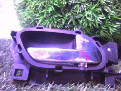 Used Rear right interior door handle CITROËN C4 I (LC_) 1.6 HDi (90 hp) 25395732