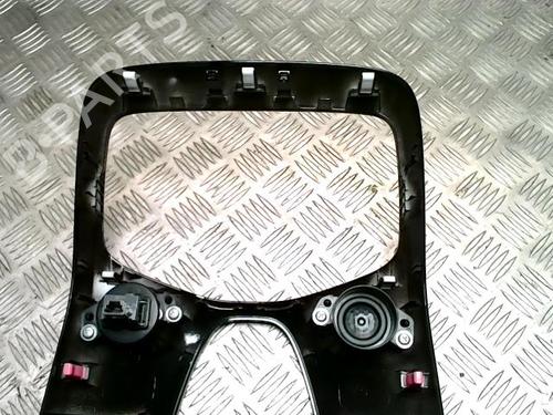 Warning switch CITROËN C1 II (PA_, PS_) 1.0 VTi 72 | BP31872827I22 