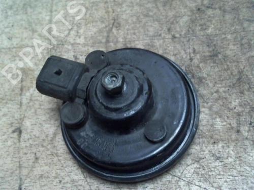 Used Horn OPEL MERIVA A MPV (X03) 1.6 16V (E75) (100 hp) 31236883