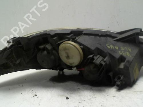 Left headlight MERCEDES-BENZ A-CLASS (W169) A 180 CDI (169.007, 169.307) | BP25421568C28 - Image 2