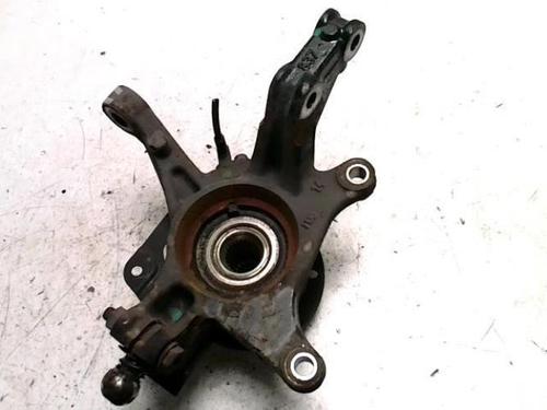Left front steering knuckle RENAULT CAPTUR I (J5_, H5_) 1.2 TCe 120 | BP25418549M25 