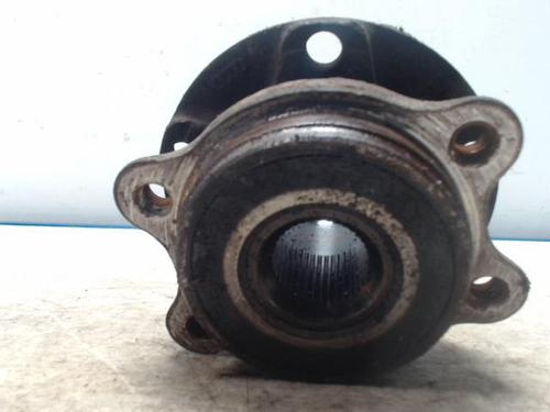 Højre Styrespindel Lejehus AUDI A6 C6 Avant (4F5) 2.7 TDI (190 hp) 28048742