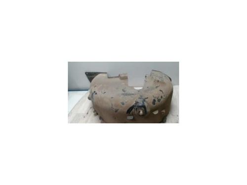 Used Wheel arch PEUGEOT 208 I (CA_, CC_) 1.2 VTI 82 (82 hp) 25427542