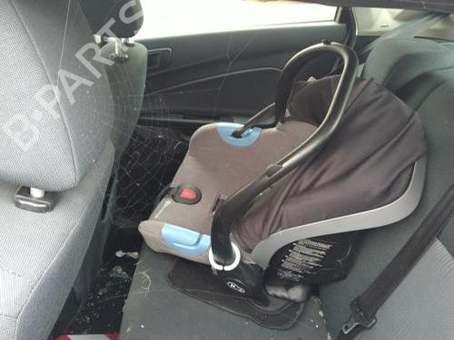 Lampa oświetlenia tablicy rejestracyjnej FORD FIESTA VI (CB1, CCN) 1.4 TDCi | BP29206501I40 