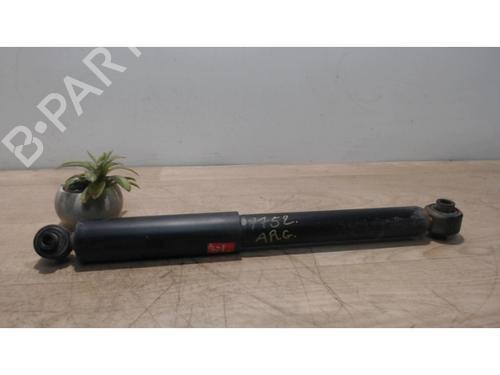Used Left rear shock absorber CITROËN C2 (JM_) 1.4 (73 hp) 25414701