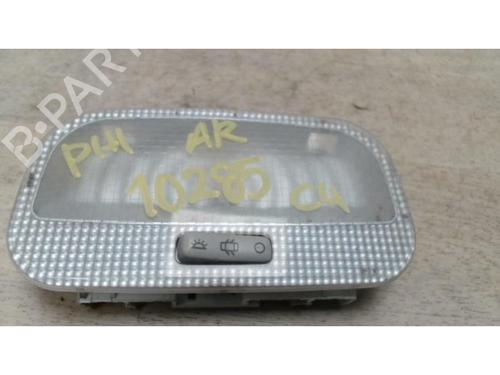Interior roof light CITROËN C4 Coupe (LA_) 1.6 HDi | BP25422213I8 
