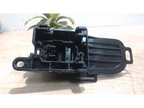 Front right interior door handle NISSAN NOTE (E11, NE11) 1.5 dCi | BP25385522I14 