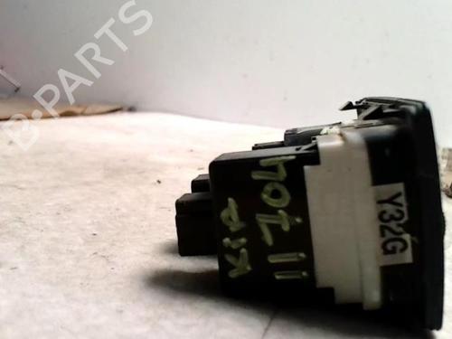 Switch KIA SORENTO I (JC) 2.5 CRDi 4WD | BP26677015I30 
