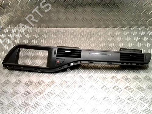 Used Air vent Air vent CITROËN C5 III (RD_) 1.6 HDi 110 (RD9HZC) (109 hp) 36004281 36004281