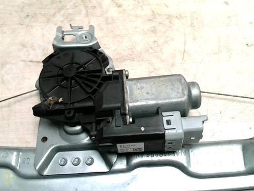 Front left window mechanism PEUGEOT 207 (WA_, WC_) 1.6 16V VTi | BP25422541C22 