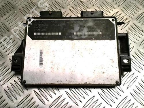 Control unit PEUGEOT 306 Hatchback (7A, 7C, N3, N5) 1.9 D | BP25715651M11 