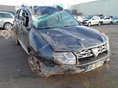 Brake master cylinder DACIA DUSTER (HS_) 1.5 dCi | BP25426149M77 