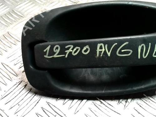 Front left exterior door handle CITROËN NEMO MPV 1.3 HDi 75 | BP36156738C128 - Image 2