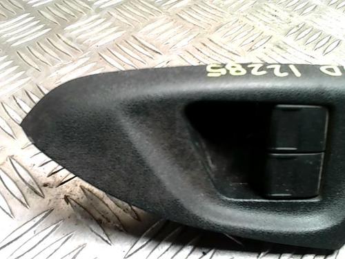 Right front window switch CITROËN C1 II (PA_, PS_) 1.0 VTi 72 | BP31696671I26