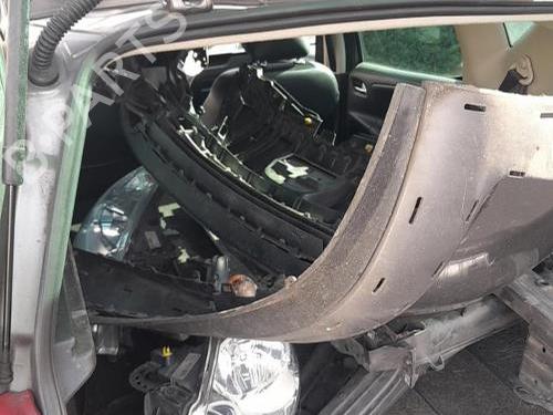Front wiper motor PEUGEOT 207 SW (WK_) 1.6 16V | BP28684248M29 